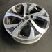 18" LEGACY 20 18x7 , w/machined face Original OEM Wheel Rim - View 7