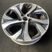 18" LEGACY 20 18x7 , w/machined face Original OEM Wheel Rim - View 8