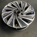 17" SONATA 20 hybrid, 17x7 Original OEM Wheel Rim - View 7