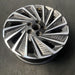 17" SONATA 20 hybrid, 17x7 Original OEM Wheel Rim - View 8