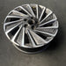 17" SONATA 20 hybrid, 17x7 Original OEM Wheel Rim - View 8