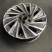 17" SONATA 20 hybrid, 17x7 Original OEM Wheel Rim - View 7