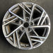 18" KONA 22 18x7.5 , Y spoke design Original OEM Wheel Rim - Additional View