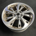 18" CLARITY 18-21 , factory installed Original OEM Wheel Rim - View 7