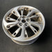 18" CLARITY 18-21 , factory installed Original OEM Wheel Rim - View 8
