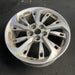 18" CLARITY 18-21 , factory installed Original OEM Wheel Rim - View 7