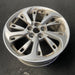18" CLARITY 18-21 , factory installed Original OEM Wheel Rim - View 8