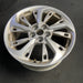 18" CLARITY 18-21 , factory installed Original OEM Wheel Rim - View 7