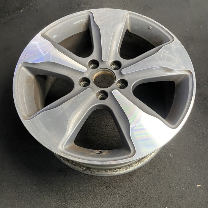 18" MDX 14-16 18x8 Original OEM Wheel Rim - View 7