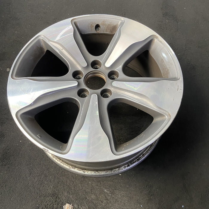 18" MDX 14-16 18x8 Original OEM Wheel Rim - View 8