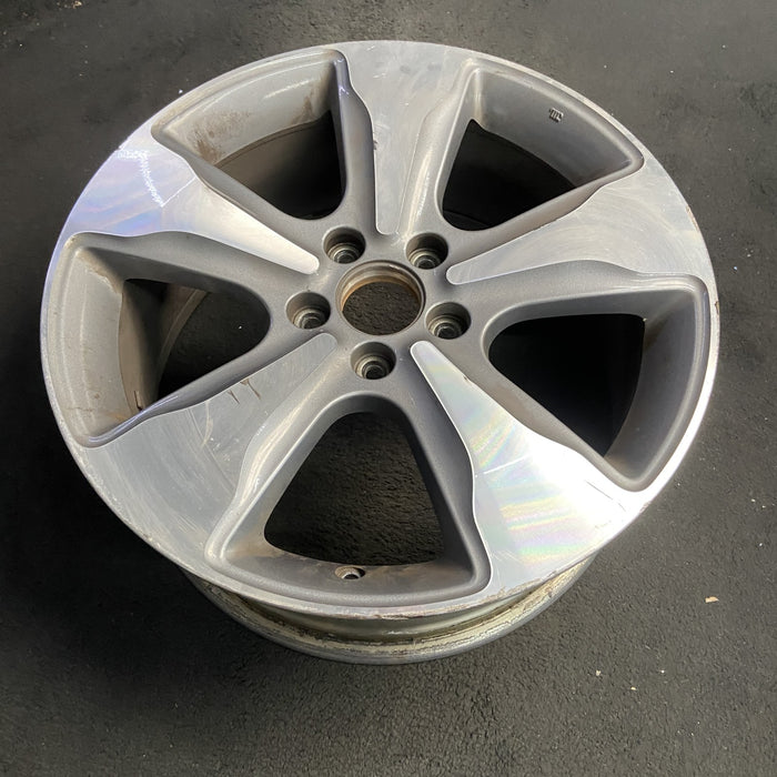 18" MDX 14-16 18x8 Original OEM Wheel Rim - View 7