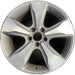18" MDX 14-16 18x8 Original OEM Wheel Rim - Front View