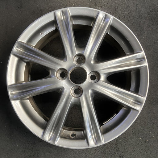 16" YARIS 12 16x6, Original OEM Wheel Rim - Additional View