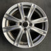 16" YARIS 12 16x6, Original OEM Wheel Rim - Additional View