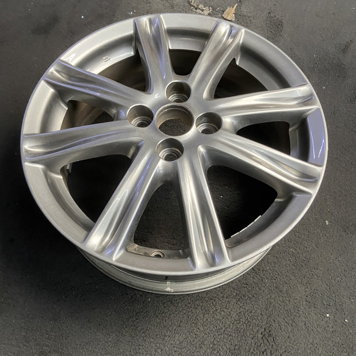 16" YARIS 12 16x6, Original OEM Wheel Rim - View 7