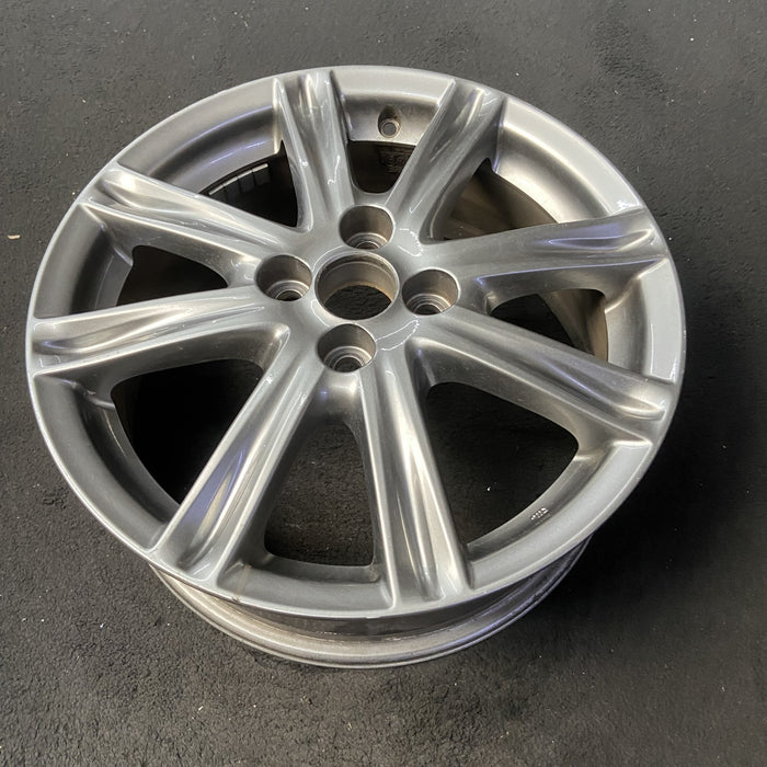 16" YARIS 12 16x6, Original OEM Wheel Rim - View 8
