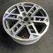 20" EXPEDITION 25 20x8.5, , single spoke Original OEM Wheel Rim - View 7
