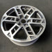 20" EXPEDITION 25 20x8.5, , single spoke Original OEM Wheel Rim - View 8