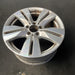 17" MERCEDES E-CLASS 11 212 Type, Sdn, E350, 17x8.5 Original OEM Wheel Rim - View 8