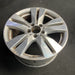 17" MERCEDES E-CLASS 11 212 Type, Sdn, E350, 17x8.5 Original OEM Wheel Rim - View 7
