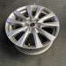 18" MAZDA 3 19-22 18x7 , 10 spoke, metallic silver Original OEM Wheel Rim - View 7