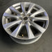 18" MAZDA 3 19-22 18x7 , 10 spoke, metallic silver Original OEM Wheel Rim - View 7