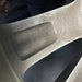 18" MAZDA 3 19-22 18x7 , 10 spoke, metallic silver Original OEM Wheel Rim - View 9
