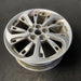 18" CLARITY 18-21 , factory installed Original OEM Wheel Rim - View 8