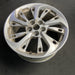 18" CLARITY 18-21 , factory installed Original OEM Wheel Rim - View 7