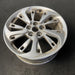18" CLARITY 18-21 , factory installed Original OEM Wheel Rim - View 8