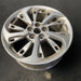 18" CLARITY 18-21 , factory installed Original OEM Wheel Rim - View 8