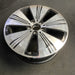 18" MERCEDES EQB-CLASS 22-24 243 Type, 18x7.5 , flared spoke Original OEM Wheel - View 7