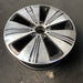 18" MERCEDES EQB-CLASS 22-24 243 Type, 18x7.5 , flared spoke Original OEM Wheel - View 8