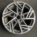 18" KONA 22 18x7.5 , Y spoke design Original OEM Wheel Rim - Additional View