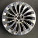 19" G90 17-19 19x8.5 Original OEM Wheel Rim - Additional View
