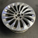 19" G90 17-19 19x8.5 Original OEM Wheel Rim - View 7