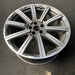 20" AUDI Q7 17-19 20x9 , 10 spoke Original OEM Wheel Rim - View 8