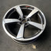 19" AUDI A5 23-25 19x8.5 , 5 spoke Original OEM Wheel Rim - View 8