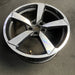 19" AUDI A5 23-25 19x8.5 , 5 spoke Original OEM Wheel Rim - View 7
