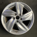 17" HR-V 19-20 17x7.5 , , swept spoke, face pockets Original OEM Wheel Rim - Additional View