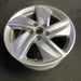 17" HR-V 19-20 17x7.5 , , swept spoke, face pockets Original OEM Wheel Rim - View 7