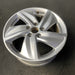 17" HR-V 19-20 17x7.5 , , swept spoke, face pockets Original OEM Wheel Rim - View 8