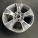 17" COLORADO 15-16 17x8, , opt R28 Original OEM Wheel Rim - View 7