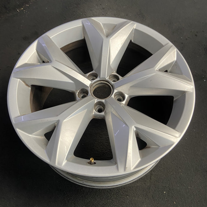 18" ATLAS 18-20 18x8 , , Original OEM Wheel Rim - View 7