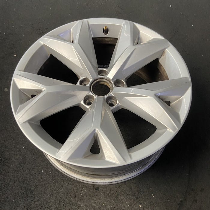 18" ATLAS 18-20 18x8 , , Original OEM Wheel Rim - View 8