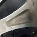 20" GRAND CHEROKEE 17 20x8, 5 spoke , w/o 75th Anniversary package; polished - View 9