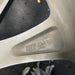 20" GRAND CHEROKEE 17 20x8, 5 spoke , w/o 75th Anniversary package; polished - View 10