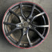 20" CIVIC 17-20 20x8.5 , Original OEM Wheel Rim - Additional View