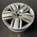 20" ATLAS 18-20 20x8 , , triple spoke, silver Original OEM Wheel Rim - View 8