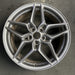 19" INFINITI QX30 17-19 19x8 Original OEM Wheel Rim - Additional View